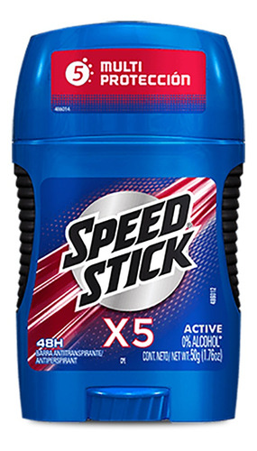 Desodorante Hombre Speed Stick Variedades