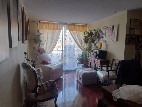 Departamento En Venta 3d 1b Pie Andino Puente Alto