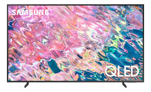 Tv Samsung 75 Qled 4k Uhd  240hz Google Asistent  Alexa