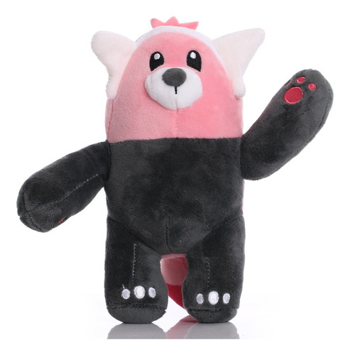 Muñeca De Peluche Suave Takara Tomy Pokemon Bewear