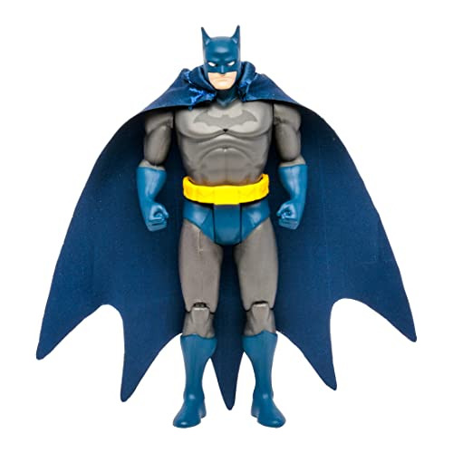 Figura De Acción Batman Hush 10cm