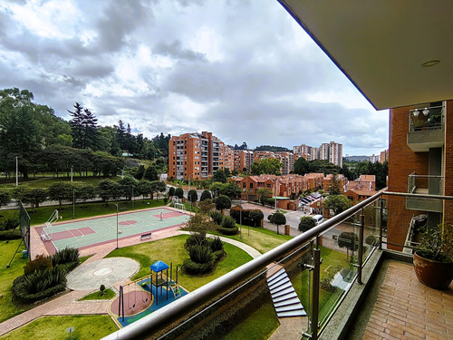 Venta - Apartamento - Colina Campestre Bogota
