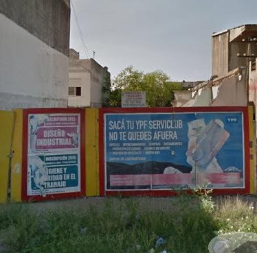 Imagen 1 de 1 de Terreno - Wilde