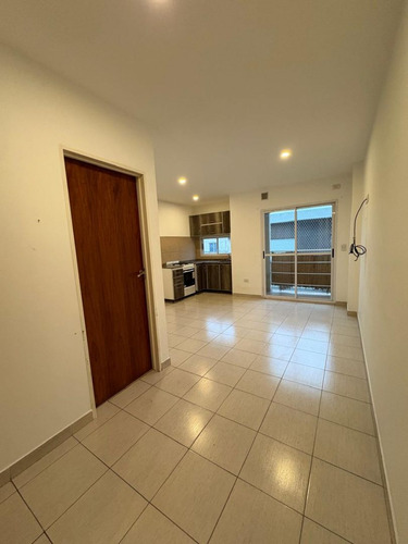 Departamento En Alquiler En Sáenz Peña