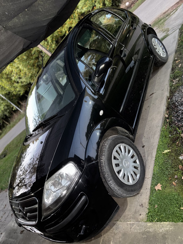 Citroën C3 1.4 I Sx Facelift