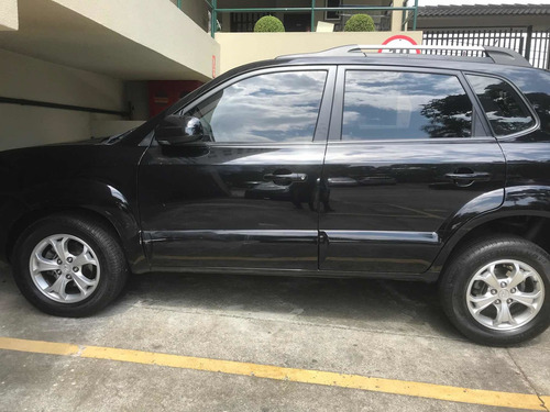Hyundai Tucson 2014 2.0 Gls 4x2 Flex Aut. 5p
