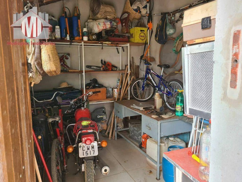 Imagem 17 de 30 de Linda Chácara Com 02 Dormitórios, Terreno Plano, Bosque, Córrego, Pomar, Horta, À Venda, 2000 M² Por R$ 320.000 - Rural - Socorro/sp - Ch0958