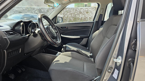 Suzuki Swift 1.2 Gls Mt
