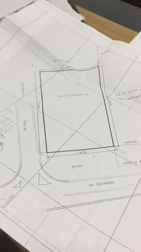 Terreno Nueva Barcelona