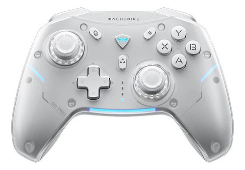 Controlador De Juegos Inalámbrico Gamepad Machenike G5 Pro