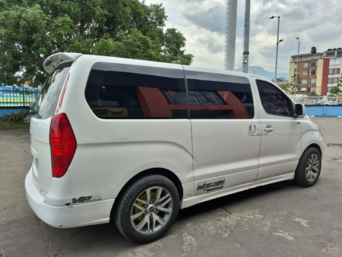 Hyundai H1