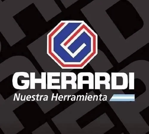 Imagen 2 de 4 de Pala Ancha Gherardi Forjada Original Cabo De Madera