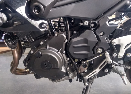 Imagen 20 de 25 de Kawasaki Z400, Entrega Inmediata, Financiacion Exclusiva!