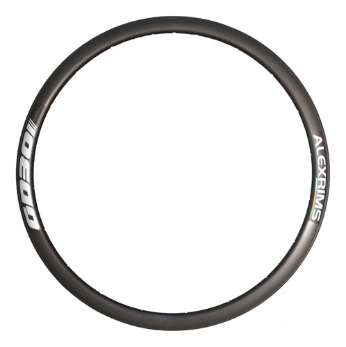 Aro Llanta Bici Ruta Alex Rims Gd30 - 24agu - Eco Riders