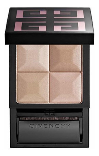 Givenchy Le Prisme Visage Mat. 84 Beige Mousseline