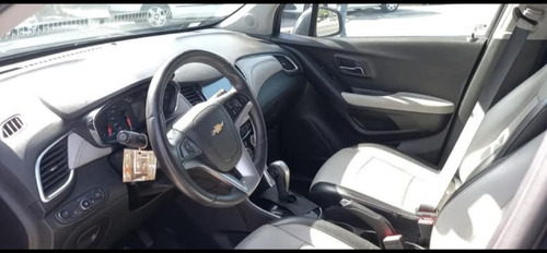 Chevrolet Tracker 1.8 ltz + 140 c premier integral