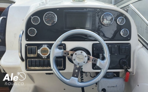 Phantom 300 Mercruiser 6.2 350 Hp Dts 45hrs