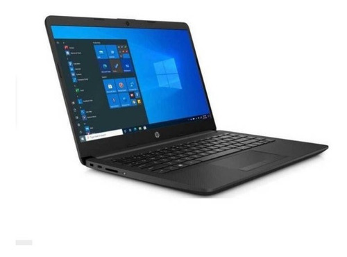 Notebook Hp 240 G8/intel I3/4gb/1tb Hdd/14/w10