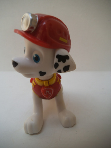 Imagen 4 de 4 de Kp Perro Marshall Paw Patrol Spin Master