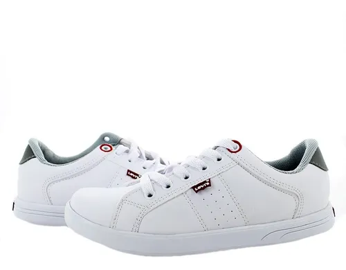 Tenis Blanco