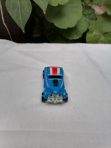 Hot Wheels Neet Streeter Made In Hong Kong 1975