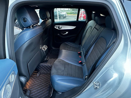 Mercedes-benz Clase Eqc 2020