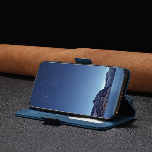 B Funda Tipo Cartera Para Motorola Edge 50 Fusion 5g/edge
