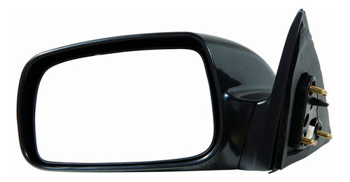 Para Toyota Camry Japon Construido Espejo Retrovisor Puerta