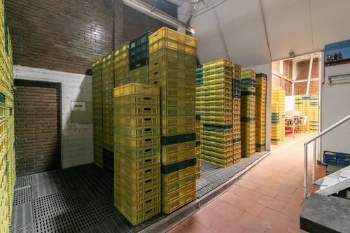 Bodega En Venta En Comuneros. Cod V1038523