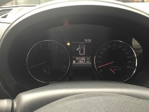 Nissan Xtrail