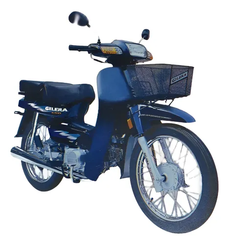 Gilera C50 Manual De Usuario En Idioma Ingles Allsales