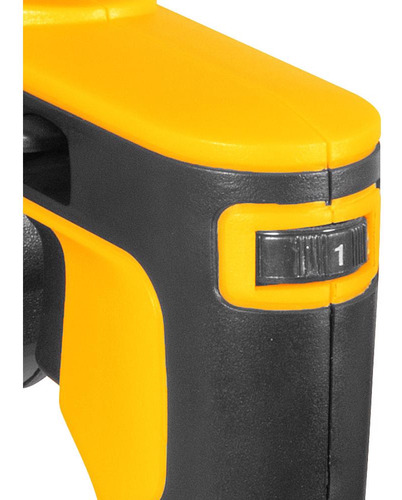 Soprador Aspirador 18v C/ Bateria E Carregador Bivolt Vonder