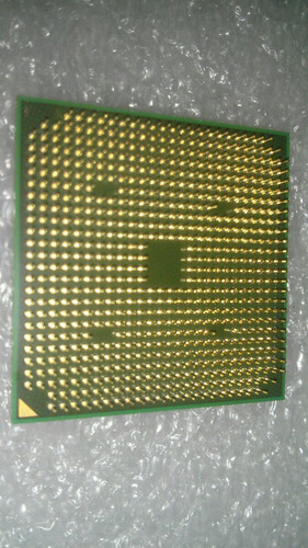 Processador Amd Turion X2 64 Bits 1.9 Ghz