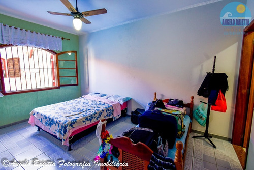 Imagem 14 de 23 de Casa No Bairro Belmira Novaes Em Peruíbe - 2168