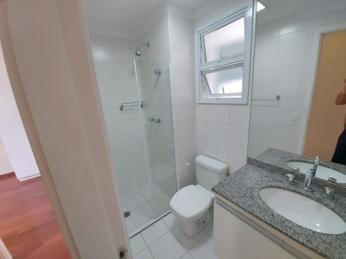 Imagem 10 de 26 de Apartamento Em São Paulo - Sp - Ap0646_sell