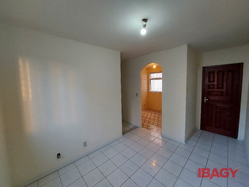 Imagem 3 de 12 de Excelente Apartamento 2 Dormitorio(s) Em Nossa Senhora Do Rosario - Sao Jose - L-83924