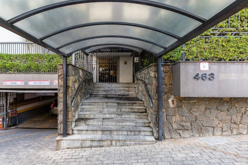 Imagem 21 de 26 de Apartamento - Ap02410 - 71046791