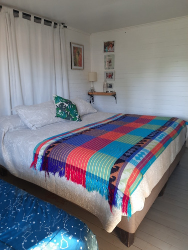 Rebajado!! Gran Terreno Con 2 Casas Diagonal Sta. Irene