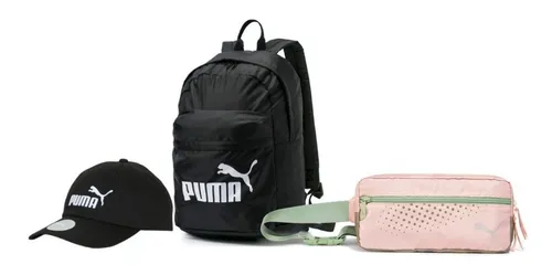 Bolsa puma oriflame hot sale