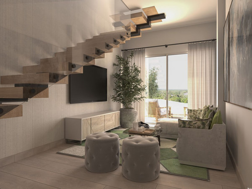 Apartamento En Venta En Cana Bay, Punta Cana