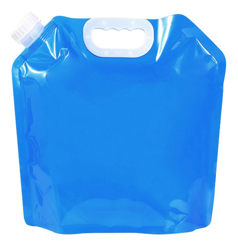 Cubo De Almacenamiento, Tanque De Agua De Emergencia, Bolsa