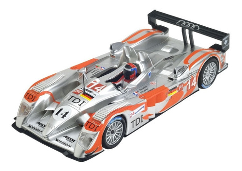 Autoslot - Scx Audi R10 Kolles