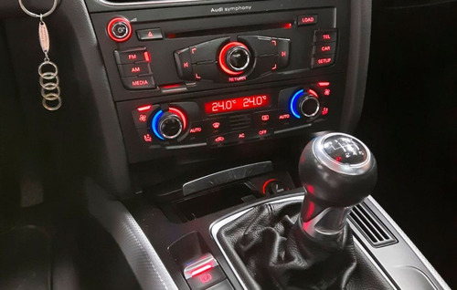 Audi A4 1.8 Tfsi