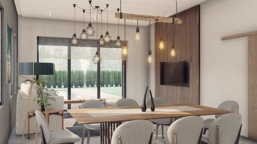Imagen 4 de 21 de Susana Aravena Propiedades-excelente Casa En Venta En Pilar Del Este