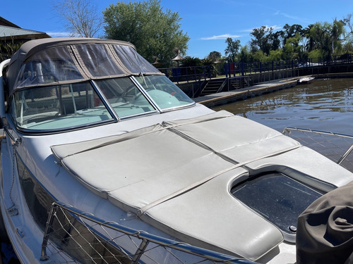 Crucero Trento 260 Success 2011 Volvo Penta 280 Hp 2024