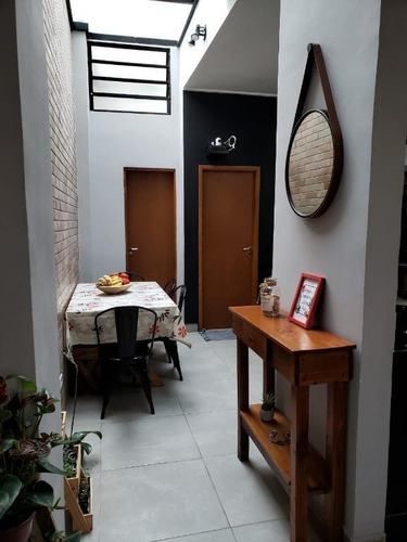 Ótima Casa Em Conceito Aberto Na Casa Verde Alta. - 13409