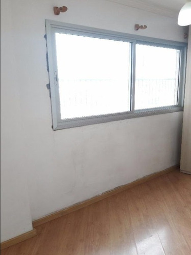 Imagem 8 de 21 de Apartamento Residencial À Venda, Saúde, São Paulo. - Ap1217 - 33565282