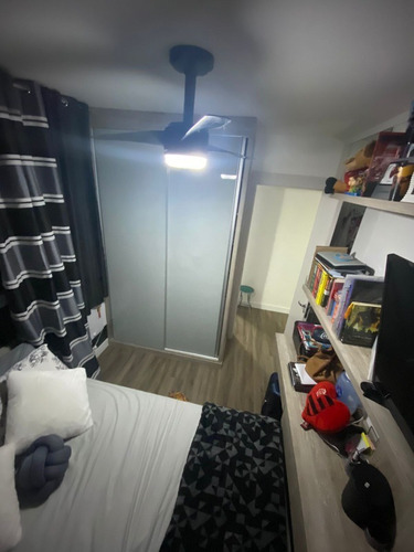Imagem 14 de 26 de Verdant, Um Verdadeiro Clube Condominio, Apartamento 3 Quartos, Sol Da Manha, Repleto Planejados - Ap00780 - 2621118