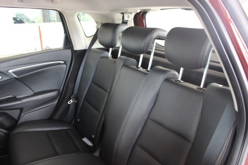 Imagem 13 de 15 de Honda Wr-v 1.5 16v Flexone Exl Cvt