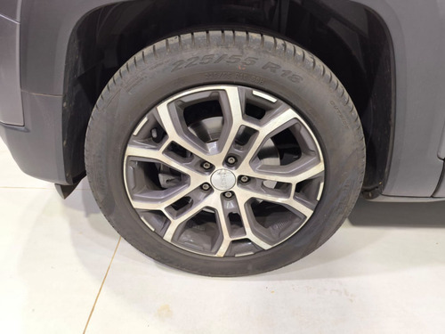 Jeep Renegade 1.3 T270 TURBO FLEX LONGITUDE AT6